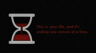 Fight Club Quote Wallpaper
