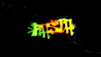 Rasta Wallpaper HD Base