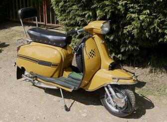 Moped Wallpaper Gallery