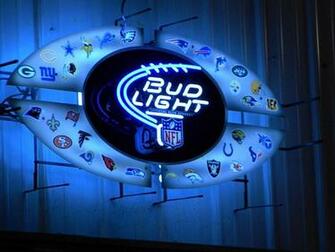 Bud Light Wallpaper
