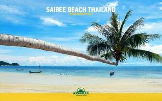 Sairee Beach Desktop Pc And Mac Wallpaper