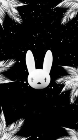 Bad Bunny Wallpaper Discover More Desktop iPhone Lock Screen