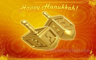 Hanukkah Wallpaper HD