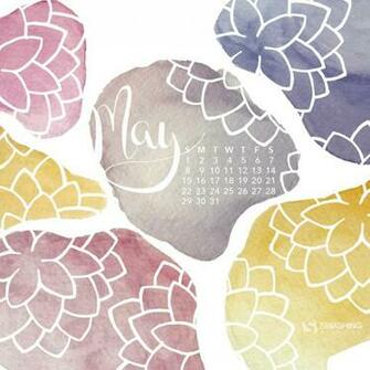 Desktop Wallpaper Calendars May Smashing Magazine