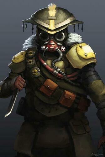 Bloodhound By Felipey Art Apex Legends In With Image