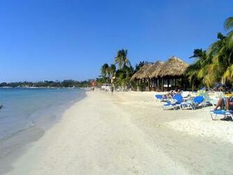 Playa De Negril Otros Jamaica Fotos En Turismo