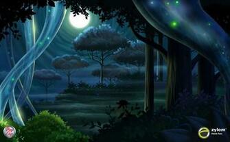 Bejeweled HD Wallpaper Fantasy Art Landscapes