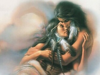 Happily Ever After The Lovers