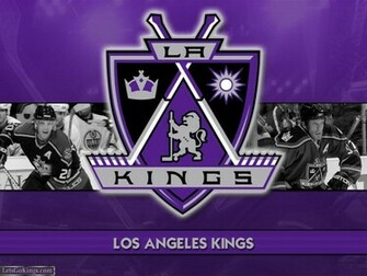 Wallpaper Rinkrat S La Kings Photo Gallery