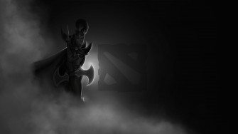 Video Game Dota 4k Ultra HD Wallpaper