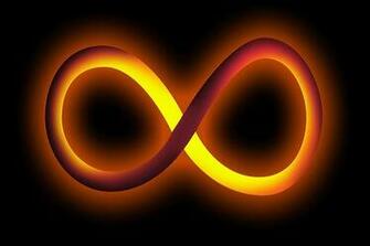 Infinity Symbol Cool Ways To Use An