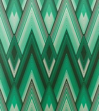 Astoria Wallpaper By Osborne Little Jane Clayton