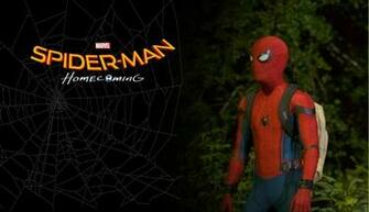 Spider Man Homecoming HD Desktop Wallpaper 7wallpaper Net