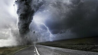Experience A True Thunderstorm With Your Best New Storm Live Wallpaper