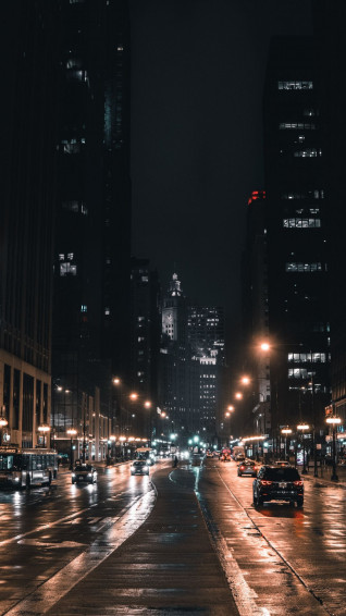 Wallpaper Skyscraper City Sky Capital Horizon
