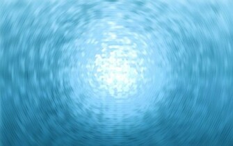 Vortex Underwater Wallpaper