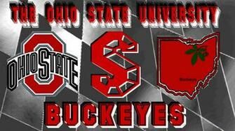 Ohio State University Wallpaper