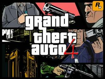 The Gta Place Iv Wallpaper
