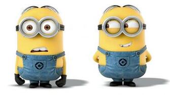 Minion Wallpaper Designs Cool