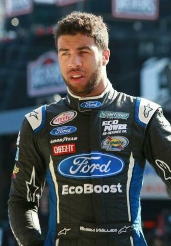 Darrell Wallace Jr Pictures Espn