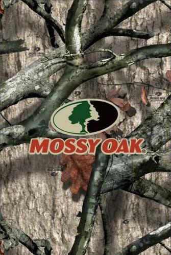 Bongotones The Mossy Oak Edition User Res On