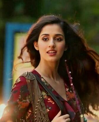 Disha Patani Baaghi Movie Image HD Hot