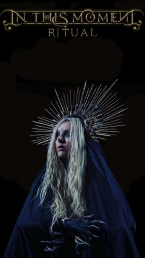 Wallpaper By Itm Ritual On Instagram Maria Brink
