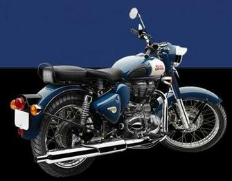 Pin Silver Royal Enfield Classic Photo Album Id