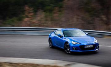 Subaru Brz Wallpaper Full HD Teahub Io