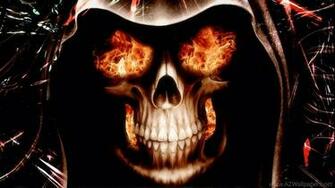 Skull Desktop Wallpaper