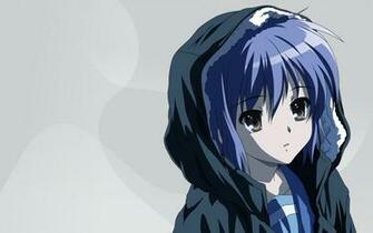 Nagato Yuki Wallpaper The Melancholy Of