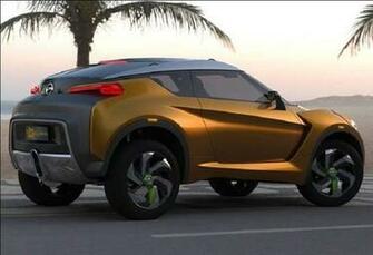 Nissan Juke Price Engine Interior Best New