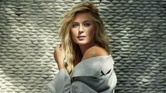 Wallpaper Maria Sharapova Galleries Pics
