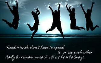 Friendship Quotes Wallpaper HD Background Image Pics Photos