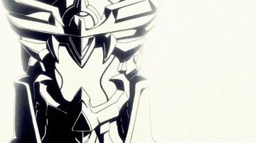 Zetman Kouga Amagi Anime Image Wallpaper