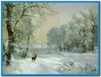 Desktop Winter Scenes Best Cars Res