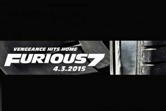 Furious HD Wallpaper