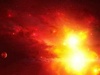 Universe Artistic Wallpaper HD Photo Of Phombo