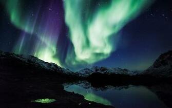 Aurora Borealis 4k Wallpaper Northern