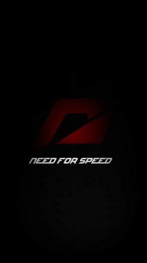 Need For Speed Logo Wallpaper At Wallpaperbro