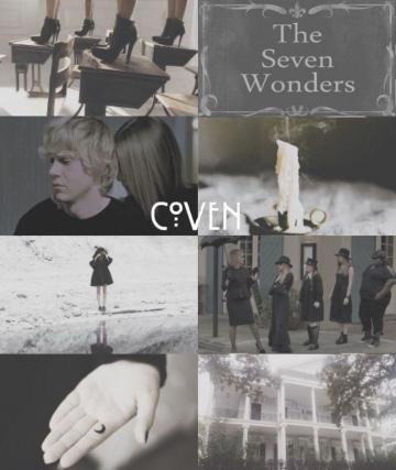 Ahs Coven Wallpaper American Horror Story