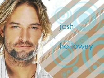 Josh Holloway Lost Wallpaper Desktop Background