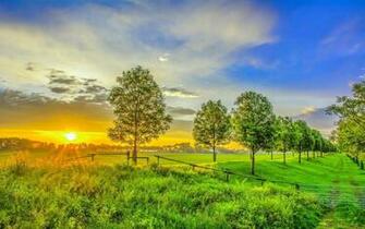 HD Amazing Nature 3d Wallpaper For Desktop