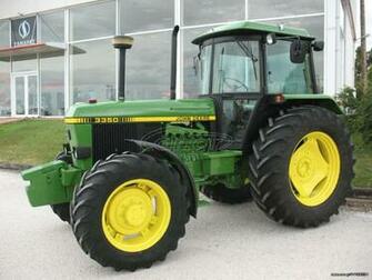 John Deere Car Gr