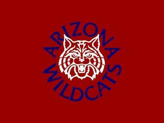 University Of Arizona Wildcats Logo