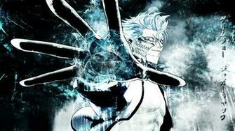 Grimmjow Jeagerjaques Wallpaper HD