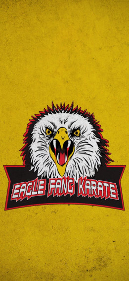Some Cobra Kai Wallpaper I Just Made The Last Two Are Meh But