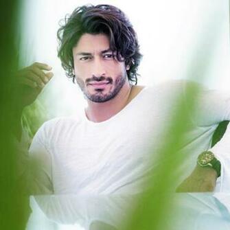 Vidyut Jamwal HD Wallpaper For Android Apk