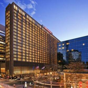 Hotel Exterior Desktop Background For HD Wallpaper Wall Art