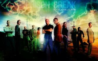 Prison Break Wallpaper